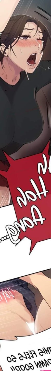 Secret Class Chapter 154