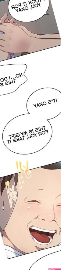 Wang Kang Cheol Minachan Secret Class Ch.7?