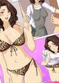 Hentai Manga