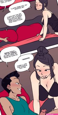 Breed Mom by NotEnoughMilk