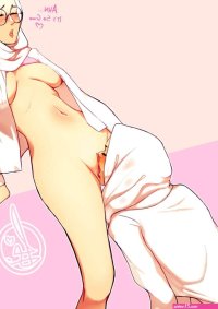 hentai hijab lesbians sinners arab sex lesbian.Two Hijab sluts