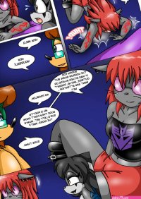 Hentai Cartoon Lesbians image 214987