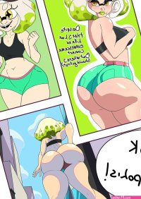 Splatoon