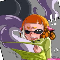 Read Inuyuru Agent 4 Stream Comic Splatoon Hentai Porns