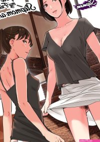 A Tale of the Temptation of My Friends Stepmom and Sister Sequel Decensored comic porn