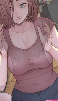 Read Addicted to My Mother Raw Manhwa
