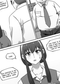 Stepmothers Secret Parent Interview: A stepmother who does everything for her stepdaughter comic porn