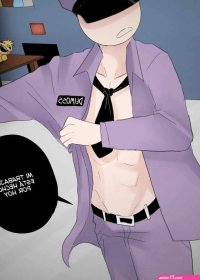 Porn comic Five Nights With Toy Chica. BoobzMaster999 Sex comic hot babe was