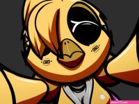 Toy Chica Buffoon Compilation