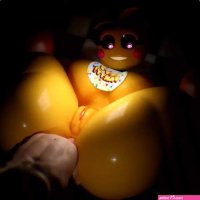 toy chica fnaf