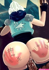 Valorant Feeders by EternalCtrl