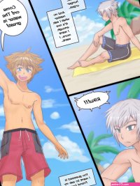 Summer Vore