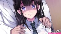 Secret Between The Doctor And The Girl : The Motion Anime