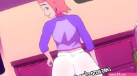 Hentai Animation Ben10 Blowjob and fuck