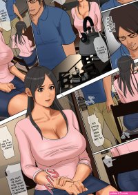 Haha no hi to Musume no hi