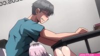 Teacher Fuck Student After School