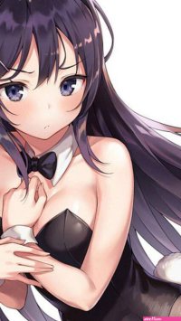 99 nh Anime N Sexy Gi Cm Quyn R Nng Bng Nht