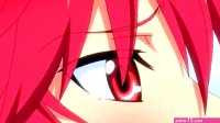 Redhead Succubus