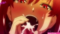 Redhead -Censored- Loves ANAL Sex HENTAI 2023