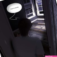 One Night Treat Porn Comic
