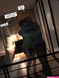 Porn comic The Rather Magnificent Family Bubble. Chapter 1. Tira Yugen. Sex comic MILF is crazy