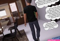 IMMORAL Desires parte 6