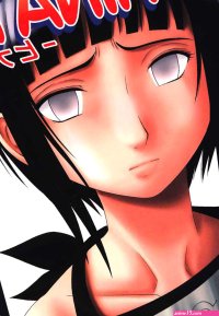 Hinata Hentai Manga and Doujinshi Online and Free