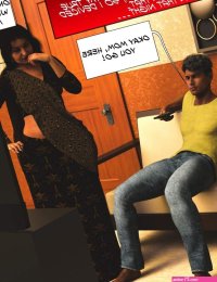 For The Family 3 Read Online Free Porn Comic