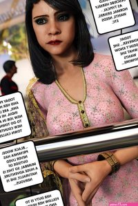Indian Wife by Alison Hale