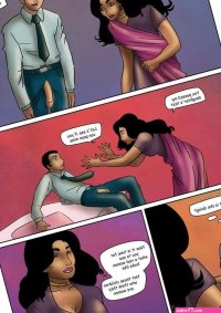 Saath Kahaniya Hindi Porn Comics by Kirtu Porn Comic Rule 34 Comics