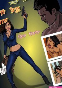 Priya Rao Hindi 5 Read Online Free Porn Comic