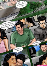 Saath Kahaniya Hindi Porn Comics by Kirtu Porn Comic Rule 34 Comics