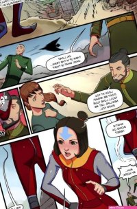 The Slavebender- Avatar By Disclaimer