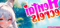 ENG Hentai Secrets