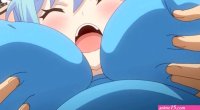 Usamimi Boukentan Ero-Anime Sacrifices Sex for Story