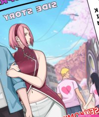 .. Konoha Spring Side Story. kimkun0162