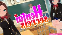 Hentai Secrets