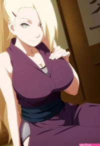 Ino Yamanaka Sex