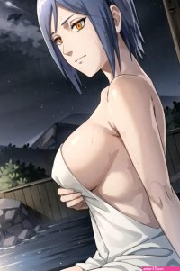 Konan Hot Springs Sex