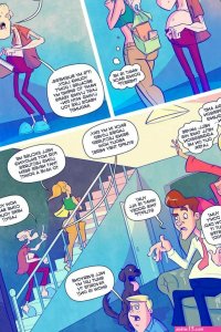 O Velho Rabugento Jefferson part 3 Hentai english 03