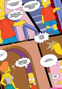 Los Simpsons Viejas Costumbres 5 Nuevas Lecciones