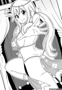 DMAYaichi on X: Fairy Dancers