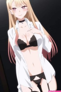 Marin Kitagawa Sex
