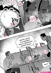 Hansarang Companys Sex Slave Gil Yun-jeong 1 Hentai Manga and Doujinshi Online and Free