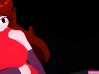Girlfriend FNF and Boyfriend Fnf Huge Cock Big Breast Sex Your Cartoon Porn