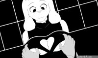 Toriel Fnf sex mod