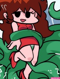 Sky X Girlfriend comic porn