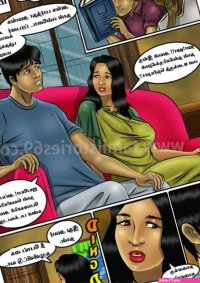 XXX Apartment Episode 1 A Good bhabhi cares for her Devar