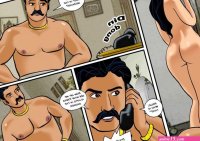 Veena Episode 3
