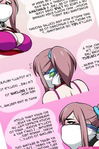 Dominated By Dolly Porn comic Cartoon porn comics Rule 34 comic